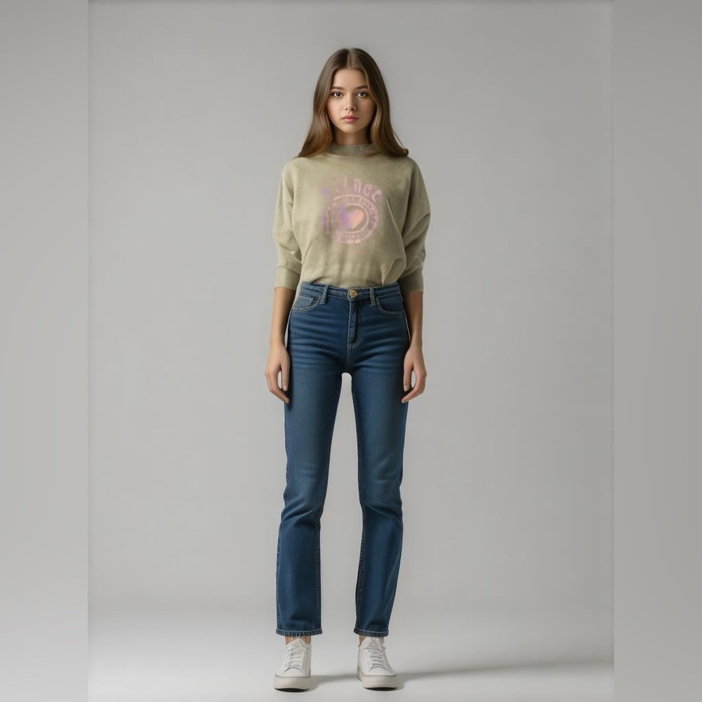 Extremely Me girls size 14 sweatshirt